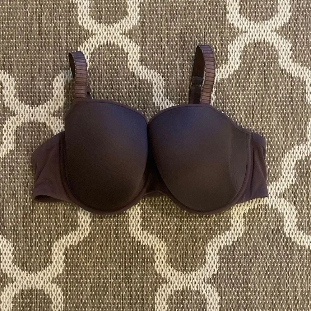 ThirdLove classic T-shirt bra, size 42E